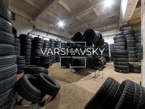 комерційна за адресою Академіка Корольова просп., 1