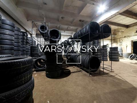 комерційна за адресою Академіка Корольова просп., 1