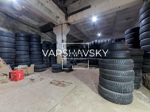 комерційна за адресою Академіка Корольова просп., 1