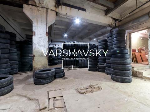 комерційна за адресою Академіка Корольова просп., 1