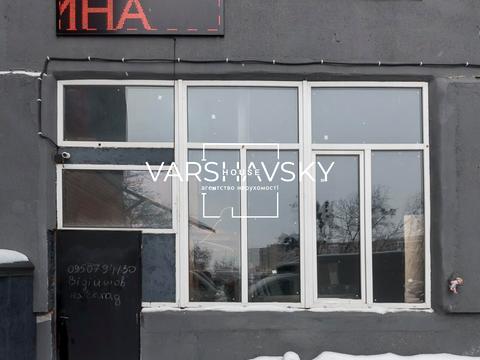 комерційна за адресою Академіка Корольова просп., 1