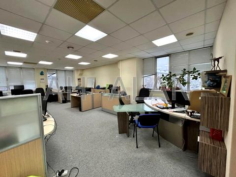 коммерческая по адресу Васильковская ул., 14