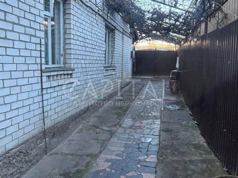 дом по адресу Шевченко ул.