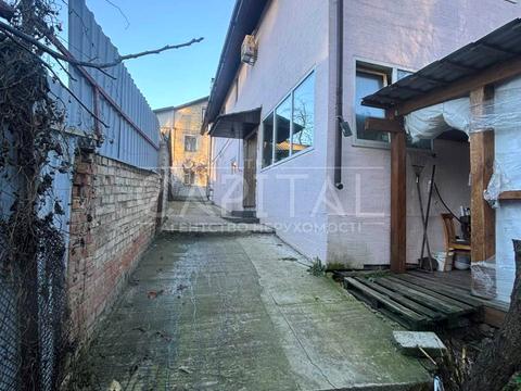 дом по адресу Шевченко ул.