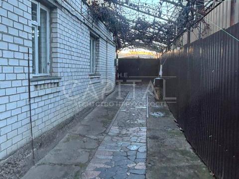 дом по адресу Шевченко ул.