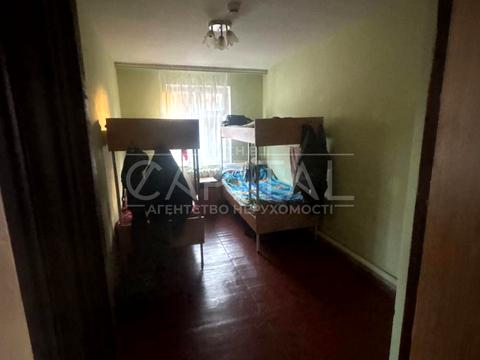 дом по адресу Шевченко ул.