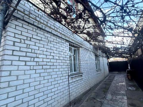 дом по адресу Шевченко ул.