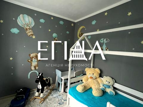 квартира по адресу Кропивницкий, Академика Тамма ул., 2