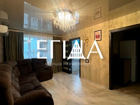 квартира по адресу Кропивницкий, Академика Тамма ул., 2