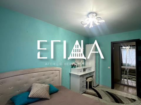 квартира по адресу Кропивницкий, Академика Тамма ул., 2