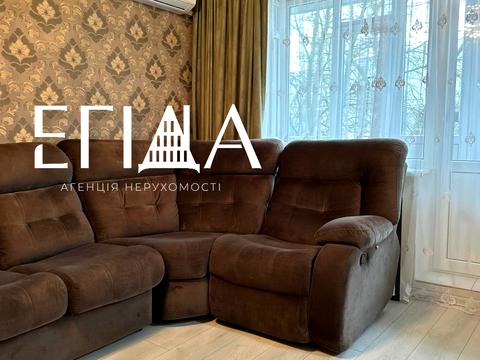 квартира по адресу Кропивницкий, Академика Тамма ул., 2