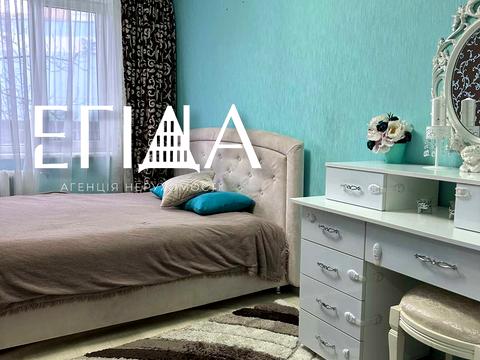 квартира по адресу Кропивницкий, Академика Тамма ул., 2