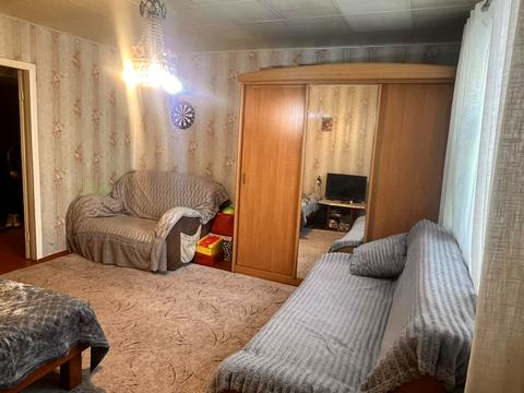 квартира по адресу Мира просп. (Леніна), 41