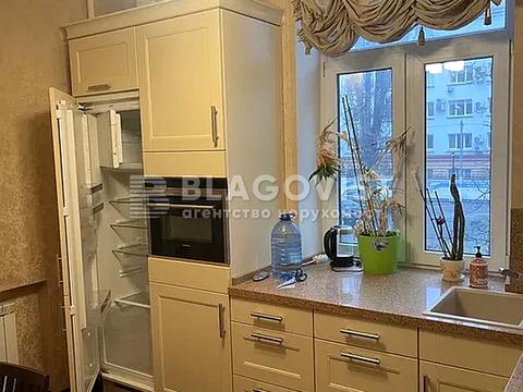 квартира за адресою Катерини Білокур вул., 6