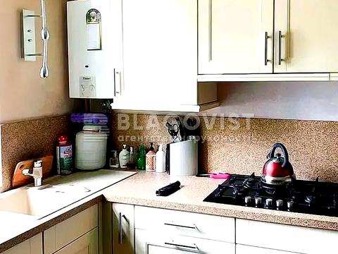 квартира за адресою Катерини Білокур вул., 6