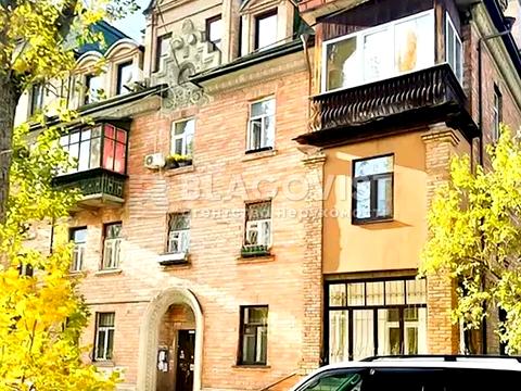 квартира за адресою Катерини Білокур вул., 6