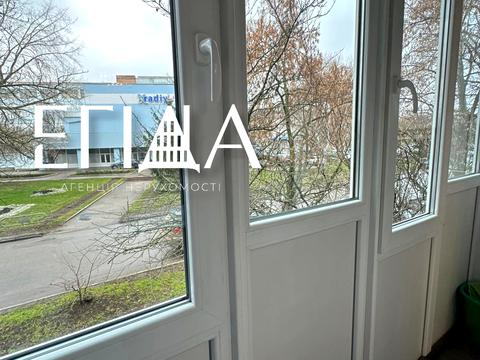 квартира по адресу Кропивницкий, Академика Тамма ул., 2