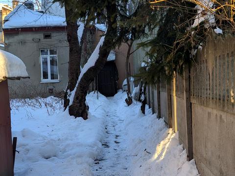 будинок за адресою Щекавицька вул., 8