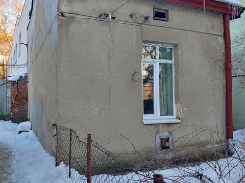 будинок за адресою Щекавицька вул., 8