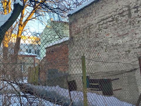 будинок за адресою Щекавицька вул., 8