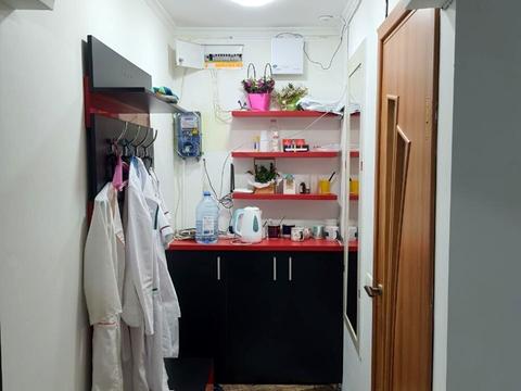 комерційна за адресою Харків, Салтівське шосе, 139б