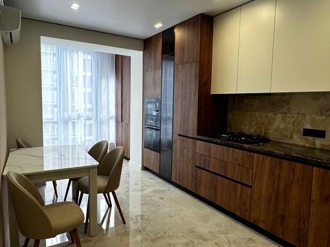 квартира за адресою Княгинин вул., (Будинок 9)