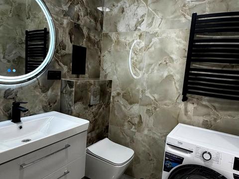 квартира за адресою Княгинин вул., (Будинок 9)