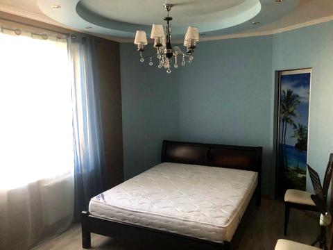 квартира за адресою Юлії Здановської вул. (Ломоносова), 54