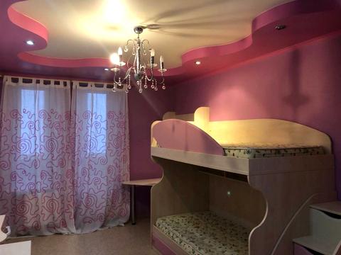 квартира за адресою Юлії Здановської вул. (Ломоносова), 54