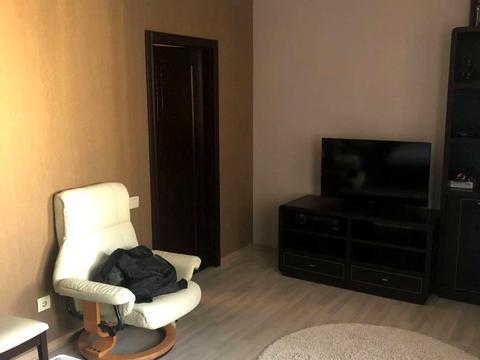 квартира за адресою Юлії Здановської вул. (Ломоносова), 54