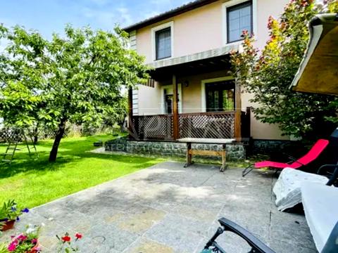 будинок за адресою Георгія Горюшка вул.