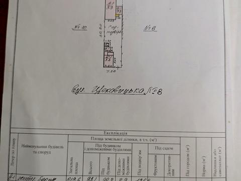 будинок за адресою Щекавицька вул., 8