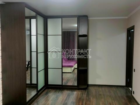 квартира за адресою Архітекторів вул., 24