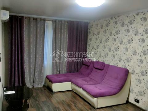 квартира за адресою Архітекторів вул., 24