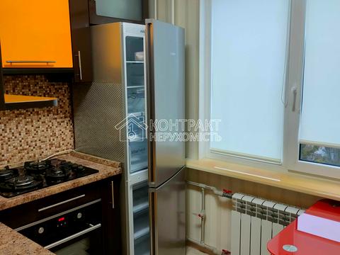 квартира за адресою Архітекторів вул., 24