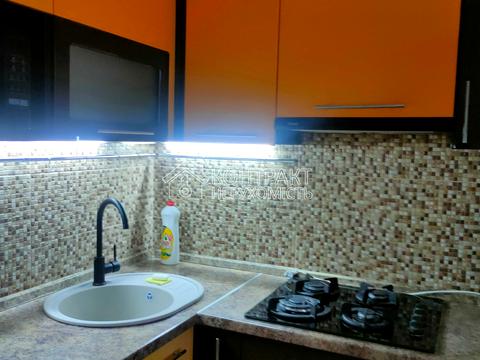 квартира за адресою Архітекторів вул., 24