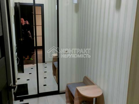 квартира за адресою Архітекторів вул., 24