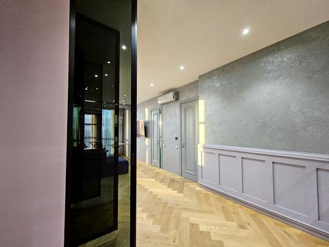 квартира по адресу Антоновича ул. (Горького), 44