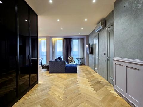 квартира по адресу Антоновича ул. (Горького), 44