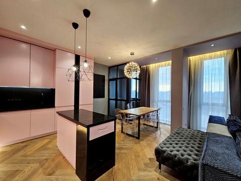 квартира по адресу Антоновича ул. (Горького), 44