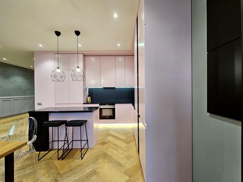 квартира по адресу Антоновича ул. (Горького), 44