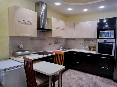 квартира за адресою Юлії Здановської вул. (Ломоносова), 50/2