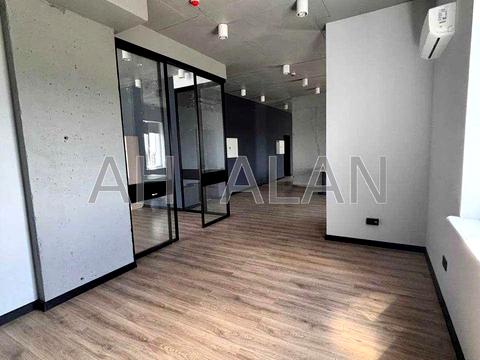 коммерческая по адресу Трускавецкая ул., 4-Б