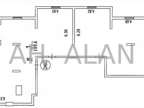 коммерческая по адресу Трускавецкая ул., 4-Б