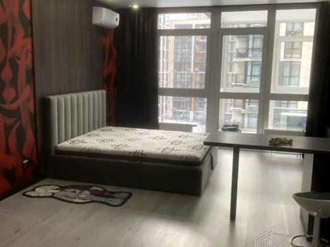 квартира по адресу Предславинская ул., 53