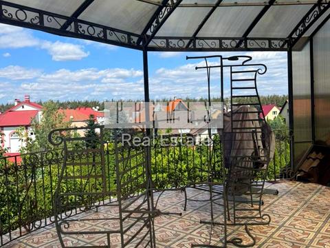 дом по адресу Вишнева