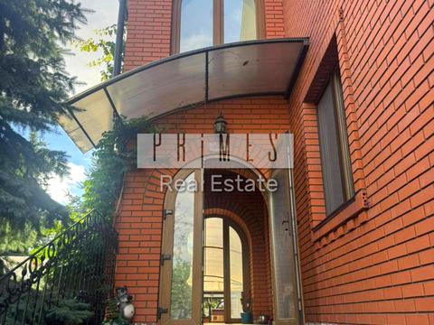 дом по адресу Вишнева