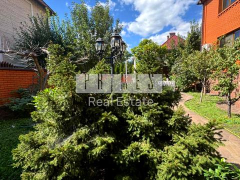 дом по адресу Вишнева