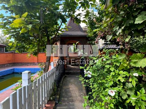 дом по адресу Вишнева