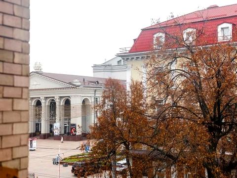 квартира за адресою Соборна вул., 57